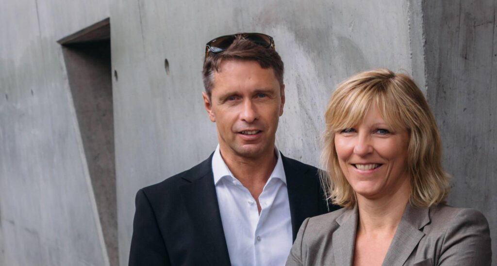 Team von targeted! research, Institut für Markt-und Absatzforschung in Frankfurt/ Main